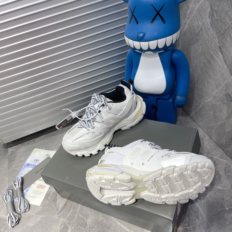 Balenciaga Track Shoes